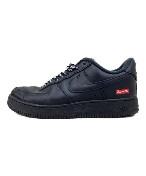 NIKE（ナイキ）NIKE (ナイキ) SUPREME (シュプリーム) Air Force 1 Low 