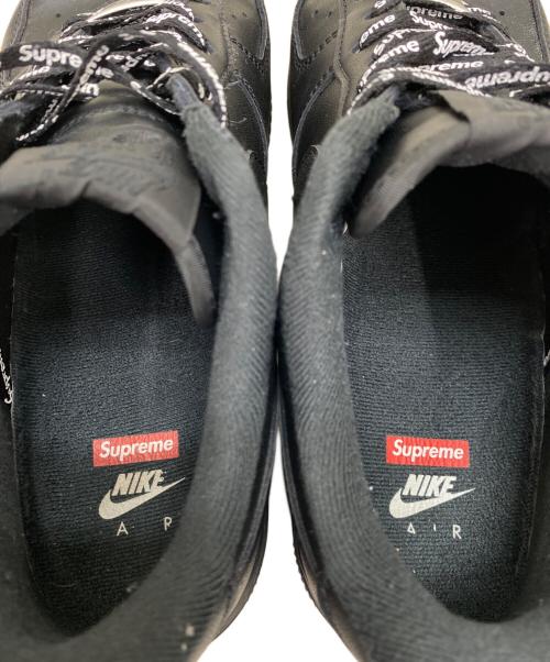NIKE（ナイキ）NIKE (ナイキ) SUPREME (シュプリーム) Air Force 1 Low 