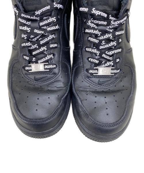 NIKE（ナイキ）NIKE (ナイキ) SUPREME (シュプリーム) Air Force 1 Low 