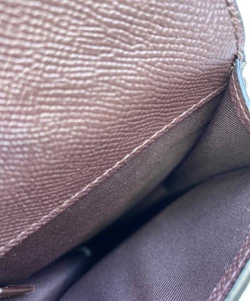 COACH（コーチ）COACH (コーチ) クロスボディ ブラックの古着・服飾アイテム
