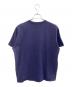 POLO RALPH LAUREN (ポロ・ラルフローレン) 別注 Gold Logo T-Shirt ネイビー サイズ:L：7000円
