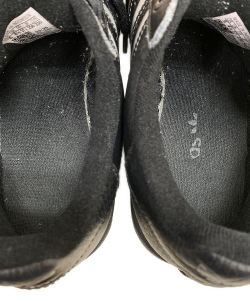 adidas（アディダス）adidas (アディダス) SUPER STAR ブラック サイズ:23cmの古着・服飾アイテム