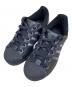 adidas（アディダス）の古着「SUPER STAR」｜ブラック