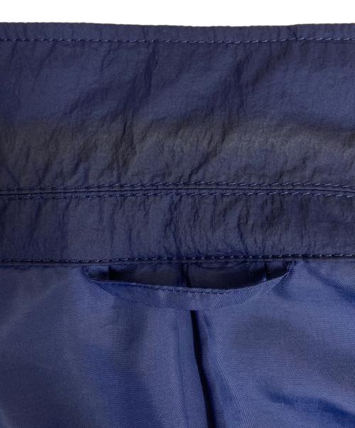 J.PRESS（ジェイプレス）J.PRESS (ジェイプレス) ナイロンジャケット ネイビー サイズ:Lの古着・服飾アイテム
