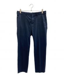 BLACK LABEL CRESTBRIDGE（ブラックレーベル クレストブリッジ）の古着「スラックス」｜ブラック