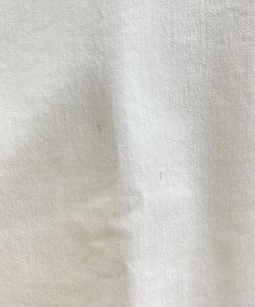 BLAC LABEL（ブラックレーベル）BLAC LABEL (ブラックレーベル) パンツ アイボリー サイズ:Lの古着・服飾アイテム