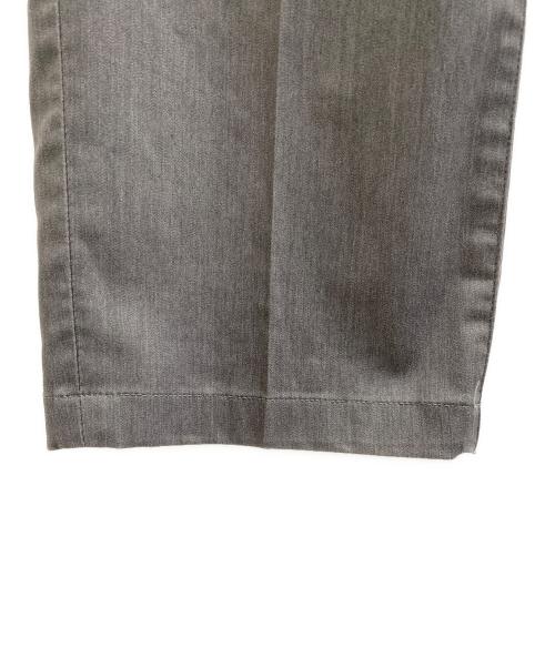 BLAC LABEL（ブラックレーベル）BLAC LABEL (ブラックレーベル) パンツ グレー サイズ:Lの古着・服飾アイテム