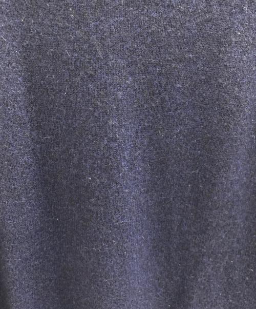Ron Herman（ロンハーマン）Ron Herman (ロンハーマン) ニット ネイビー サイズ:Mの古着・服飾アイテム