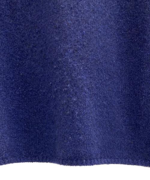 Ron Herman（ロンハーマン）Ron Herman (ロンハーマン) ニット ネイビー サイズ:Mの古着・服飾アイテム