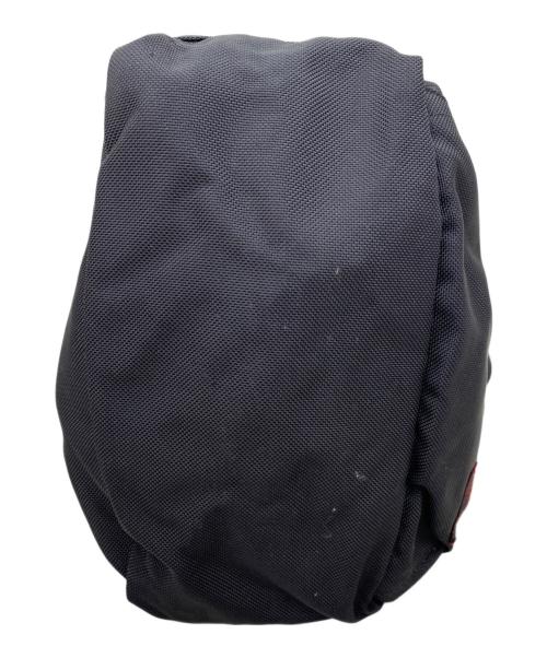BRIEFING（ブリーフィング）BRIEFING (ブリーフィング) ハンドバッグ ブラックの古着・服飾アイテム