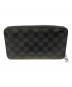 LOUIS VUITTON (ルイ ヴィトン) ジッピー オーガナイザー ブラック：40000円