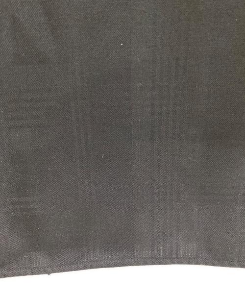 ticca（ティッカ）ticca (ティッカ) 長袖ワンピース ブラック サイズ:不明の古着・服飾アイテム