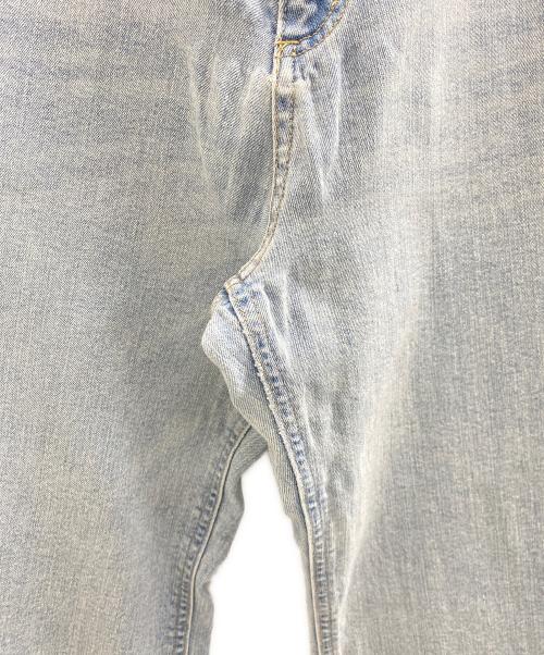 GARAGE OF GOOD CLOTHING（ガレージオブグッドクロージング）GARAGE OF GOOD CLOTHING (ガレージオブグッドクロージング) デニムパンツ スカイブルー サイズ:38の古着・服飾アイテム
