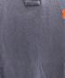 中古・古着 POLO RALPH LAUREN (ポロ・ラルフローレン) ポロシャツ ネイビー サイズ:M~Lサイズ：3000円