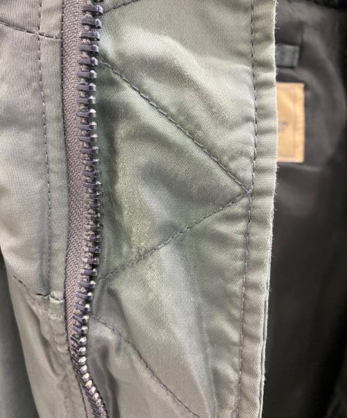 AVIREX（アヴィレックス）AVIREX (アヴィレックス) N−3B カーキ サイズ:Mの古着・服飾アイテム