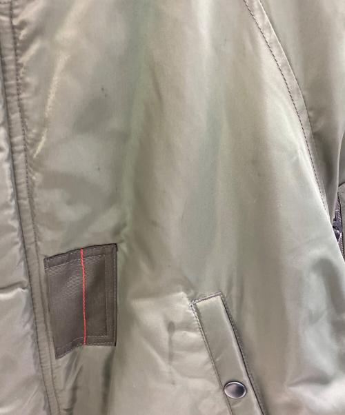AVIREX（アヴィレックス）AVIREX (アヴィレックス) N−3B カーキ サイズ:Mの古着・服飾アイテム