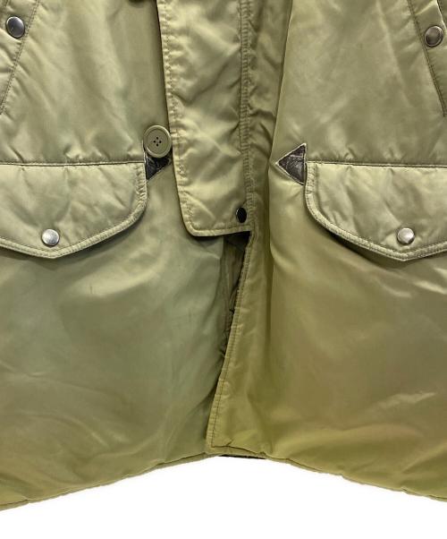 AVIREX（アヴィレックス）AVIREX (アヴィレックス) N−3B カーキ サイズ:Mの古着・服飾アイテム