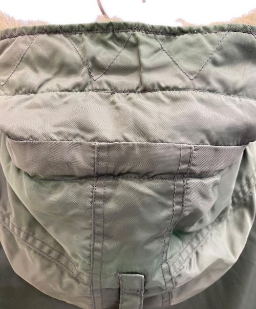 AVIREX（アヴィレックス）AVIREX (アヴィレックス) N−3B カーキ サイズ:Mの古着・服飾アイテム