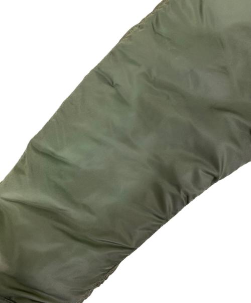 AVIREX（アヴィレックス）AVIREX (アヴィレックス) N−3B カーキ サイズ:Mの古着・服飾アイテム