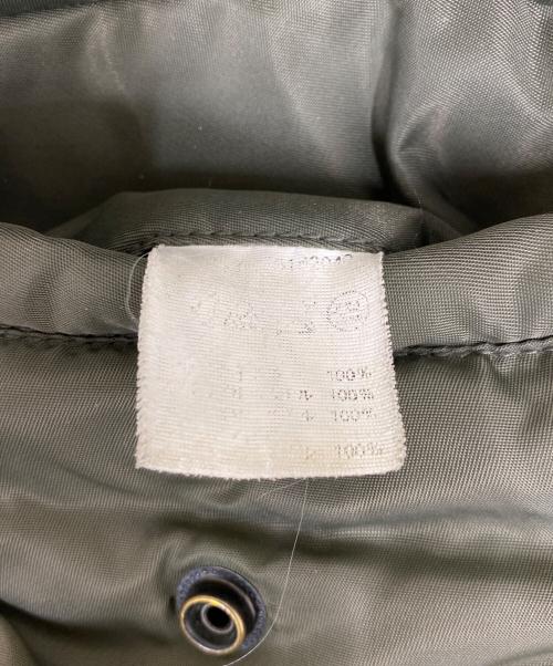 AVIREX（アヴィレックス）AVIREX (アヴィレックス) N−3B カーキ サイズ:Mの古着・服飾アイテム