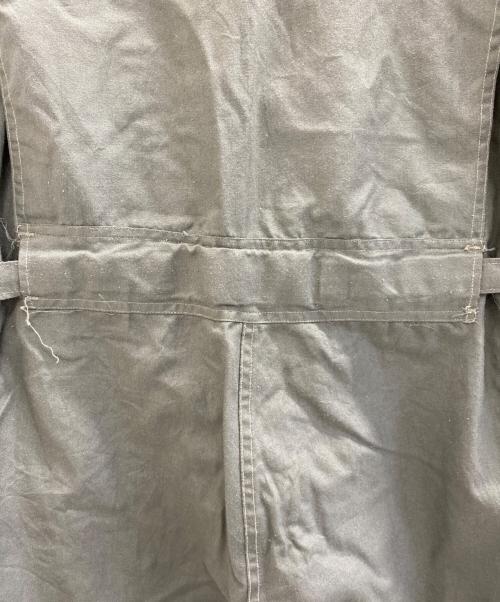 US ARMY（ユーエスアーミー）US ARMY (ユーエスアーミー) オールインワン カーキ サイズ:Lの古着・服飾アイテム