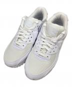 NIKEナイキ）の古着「AIR MAX90」｜ホワイト