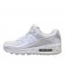 NIKE (ナイキ) AIR MAX90 ホワイト サイズ:23.5cm：7000円
