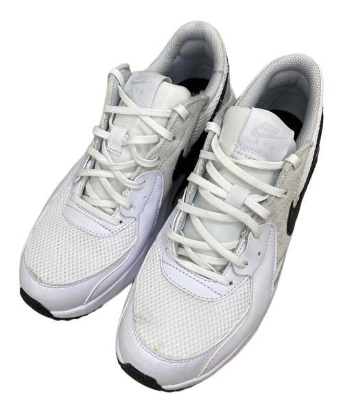 NIKE（ナイキ）NIKE (ナイキ) ランニングシューズ ホワイト×ブラック サイズ:26.5cmの古着・服飾アイテム