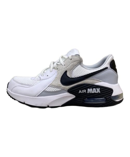 NIKE（ナイキ）NIKE (ナイキ) ランニングシューズ ホワイト×ブラック サイズ:26.5cmの古着・服飾アイテム