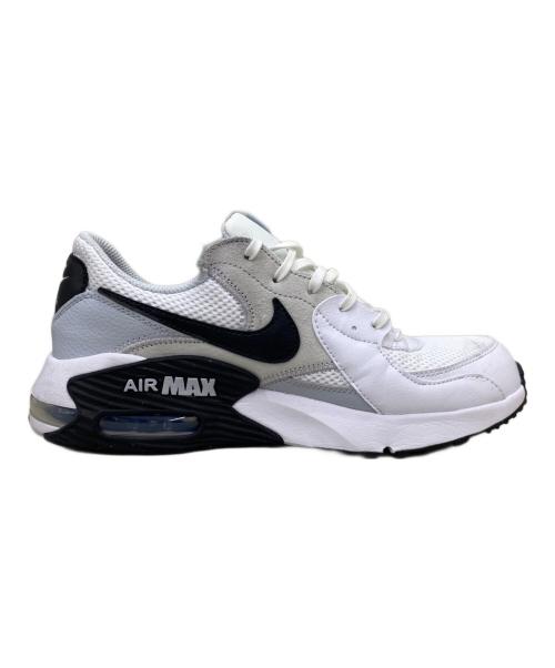 NIKE（ナイキ）NIKE (ナイキ) ランニングシューズ ホワイト×ブラック サイズ:26.5cmの古着・服飾アイテム