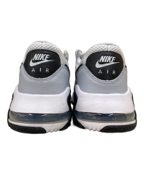 NIKE（ナイキ）NIKE (ナイキ) ランニングシューズ ホワイト×ブラック サイズ:26.5cmの古着・服飾アイテム