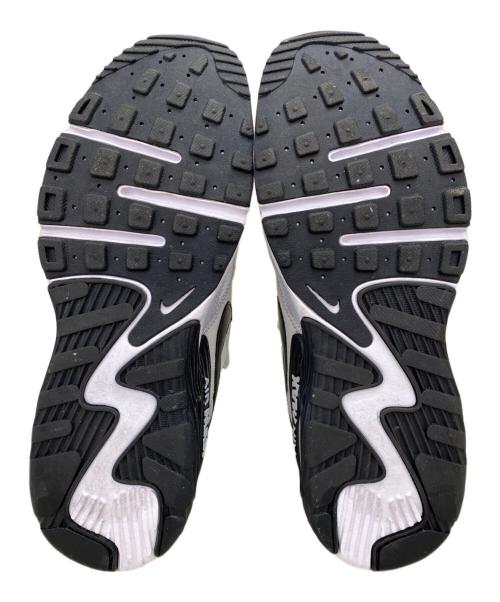 NIKE（ナイキ）NIKE (ナイキ) ランニングシューズ ホワイト×ブラック サイズ:26.5cmの古着・服飾アイテム
