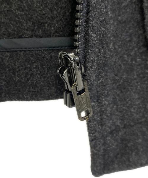 BURBERRY LONDON（バーバリーロンドン）BURBERRY LONDON (バーバリーロンドン) ウールジャケット ブラック サイズ:Sの古着・服飾アイテム