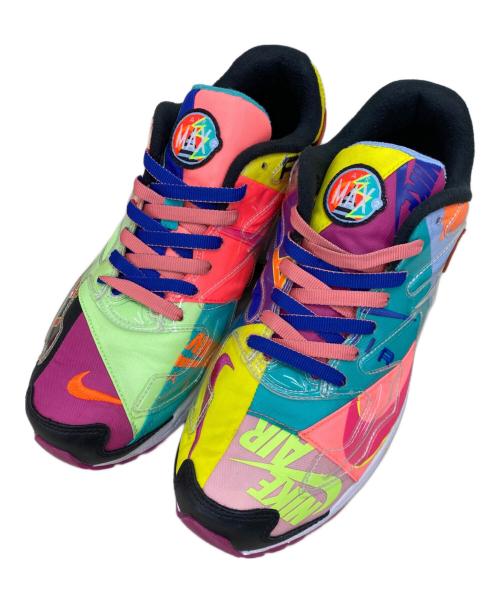 NIKE（ナイキ）NIKE (ナイキ) atmos × Nike Air Max 2 Light QS 