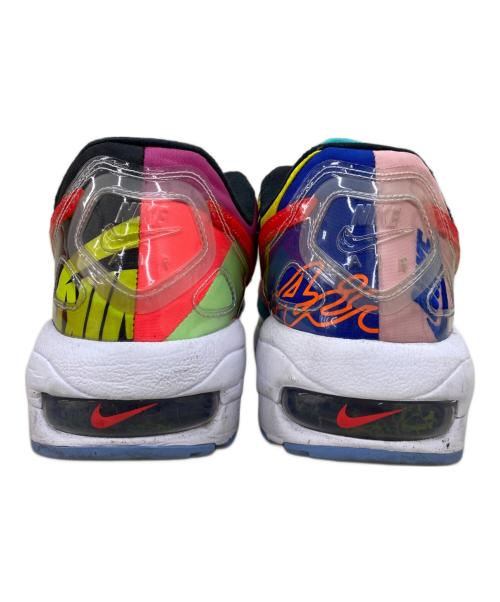 NIKE（ナイキ）NIKE (ナイキ) atmos × Nike Air Max 2 Light QS 