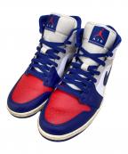 NIKEナイキ）の古着「Nike Air Jordan 1 Mid 