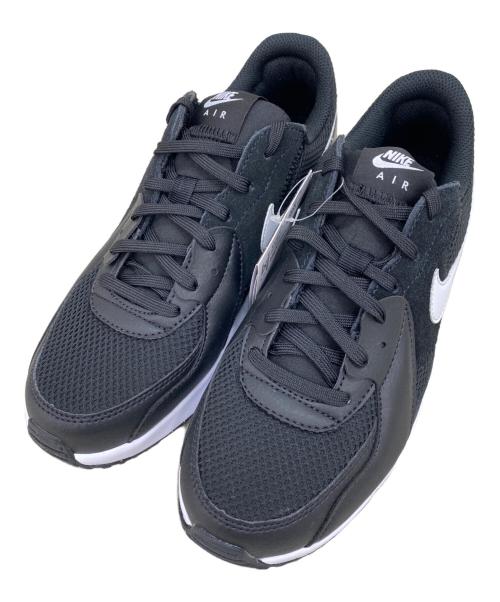 NIKE（ナイキ）NIKE (ナイキ) スニーカー ブラック サイズ:24.5cm 未使用品の古着・服飾アイテム