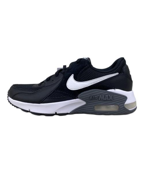 NIKE（ナイキ）NIKE (ナイキ) スニーカー ブラック サイズ:24.5cm 未使用品の古着・服飾アイテム