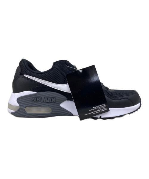 NIKE（ナイキ）NIKE (ナイキ) スニーカー ブラック サイズ:24.5cm 未使用品の古着・服飾アイテム