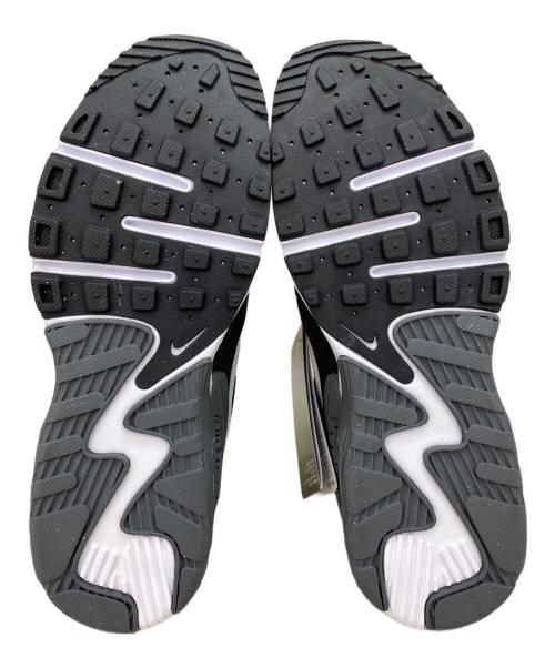 NIKE（ナイキ）NIKE (ナイキ) スニーカー ブラック サイズ:24.5cm 未使用品の古着・服飾アイテム