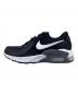 NIKE (ナイキ) スニーカー ブラック サイズ:24.5cm 未使用品：6000円