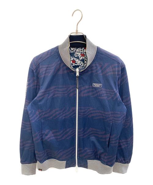 NEW BALANCE GOLF（ニューバランス ゴルフ）NEW BALANCE GOLF (ニューバランス ゴルフ) ゴルフウェア(トップス) ネイビー サイズ:size5の古着・服飾アイテム