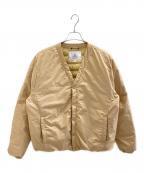 Pyrenexピレネックス）の古着「23SS HOVER（フーバー）」｜カーキ