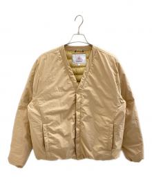Pyrenex（ピレネックス）の古着「23SS HOVER（フーバー）」｜カーキ