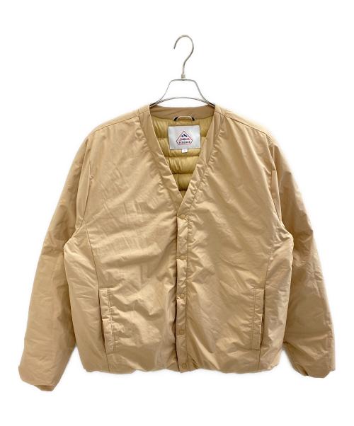 Pyrenex（ピレネックス）Pyrenex (ピレネックス) 23SS HOVER（フーバー） カーキ サイズ:XLの古着・服飾アイテム