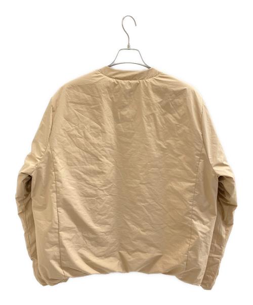 Pyrenex（ピレネックス）Pyrenex (ピレネックス) 23SS HOVER（フーバー） カーキ サイズ:XLの古着・服飾アイテム
