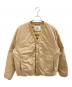 Pyrenex（ピレネックス）の古着「23SS HOVER（フーバー）」｜カーキ