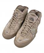 NIKE×SUPREMEナイキ×シュプリーム）の古着「BLACK LABEL CRESTBRIDGE メンズ 51P94-295-04」｜カーキ