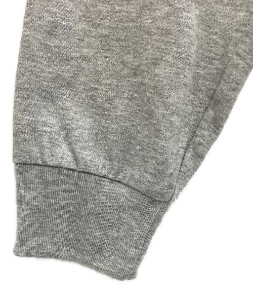 THE NORTH FACE（ザ ノース フェイス）THE NORTH FACE (ザ ノース フェイス) 長袖カットソー グレー サイズ:XLの古着・服飾アイテム