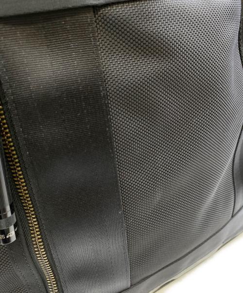 PORTER（ポーター）PORTER (ポーター) 2WAYトートバッグ ブラックの古着・服飾アイテム